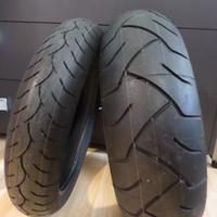 Gomme Dunlup Sportmax D252F