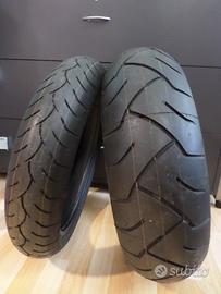 Gomme Dunlup Sportmax D252F