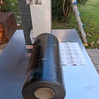 Ubiflex  400mm x 6mt 