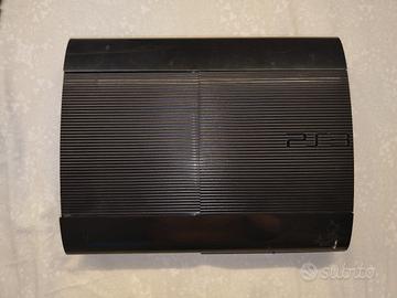 Lotto console PlayStation 1-2-3