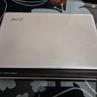 Portatile acer one 10 pollici