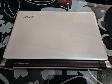 Portatile acer one 10 pollici