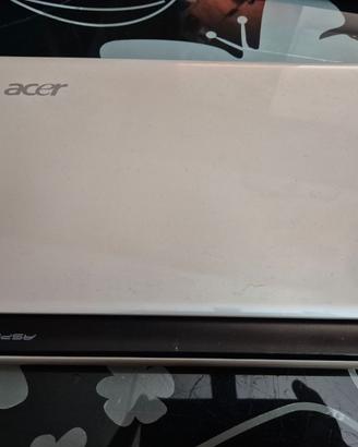 Portatile acer one 10 pollici