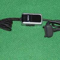 Auricolare con microfono originale NOKIA HS-23