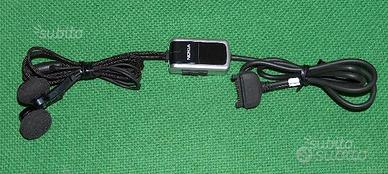 Auricolare con microfono originale NOKIA HS-23