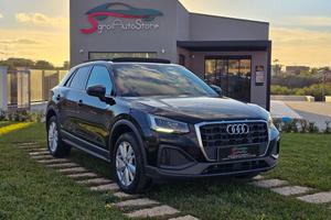 AUDI Q2 35 TDI S tronic TETTUCCIO