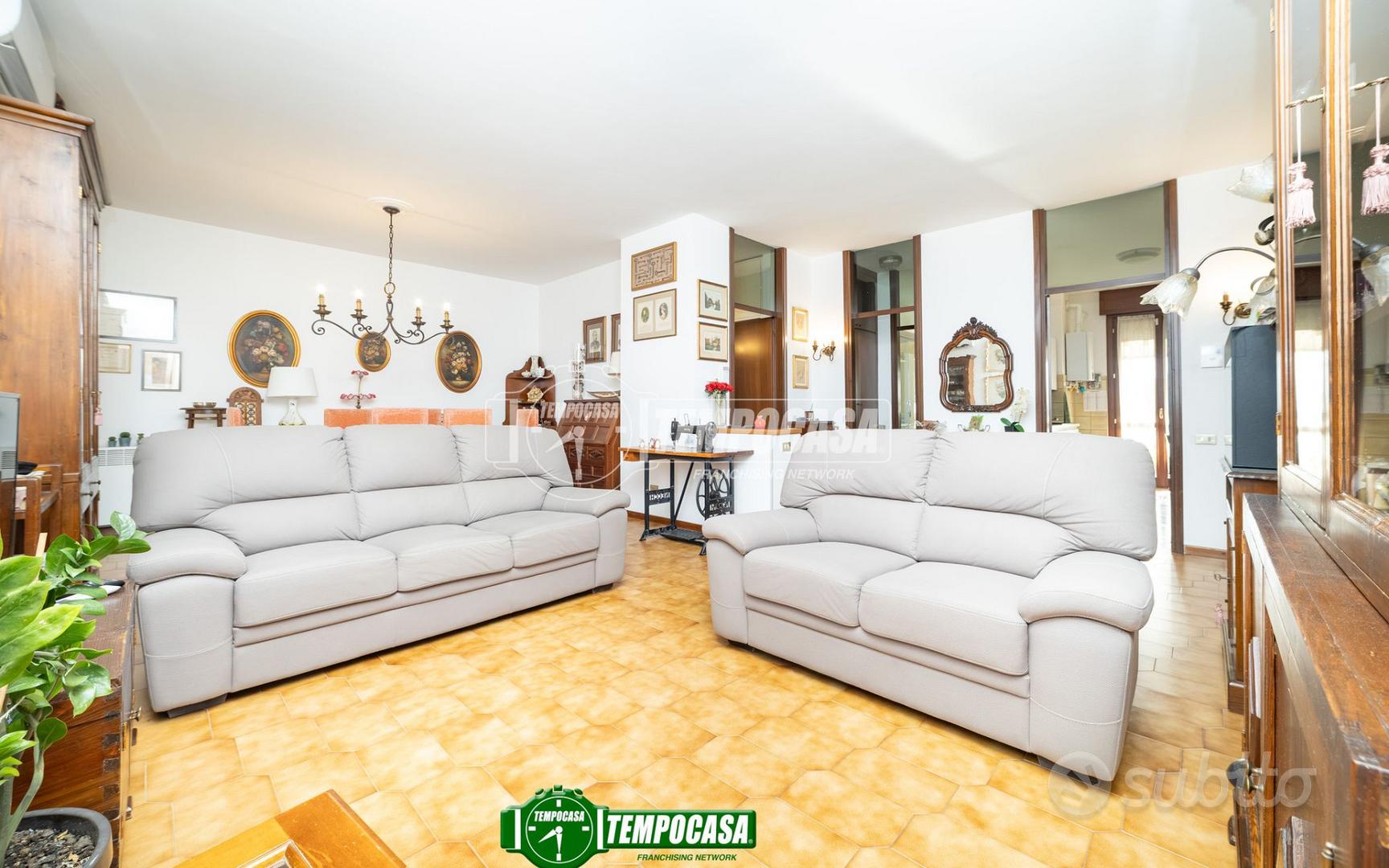 Appartamento – Cavenago di Brianza, Monza e della Brianza - Vista 3