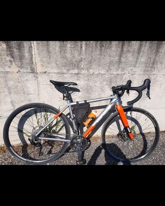 BICI GRAVEL