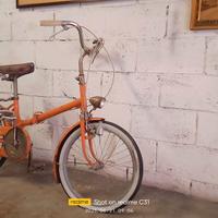 bicicletta Graziella legnano vintage 