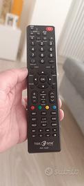 TELECOMANDO TV Panasonic  universale 