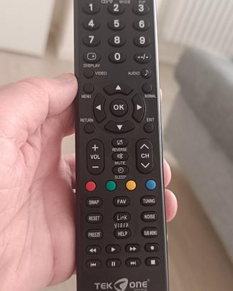 TELECOMANDO TV Panasonic  universale 