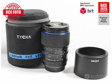 Venus Laowa 105 F2 STF (Canon)
