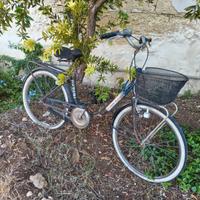 Bici uomo donna Lecce