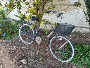 Bici uomo donna Lecce