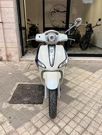 Piaggio Liberty 50