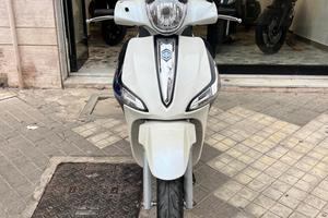Piaggio Liberty 50