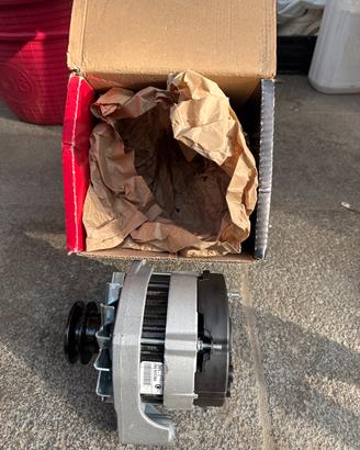 Alternatore nuovo marca casco codice CLAL1511 7AS