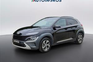 HYUNDAI Kona 1.6 gdi hev Xline 2wd 141cv dct