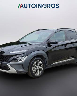 HYUNDAI Kona 1.6 gdi hev Xline 2wd 141cv dct