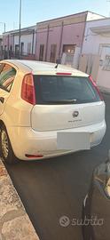Grande punto evo