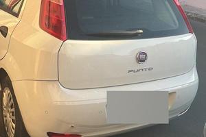 Grande punto evo