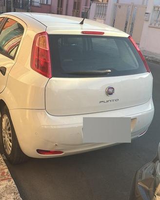 Grande punto evo