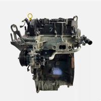 Motore Ford Fiesta 1.1 H1BG