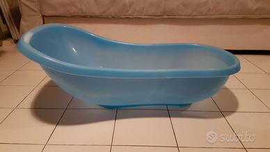 Vaschetta per bagnetto