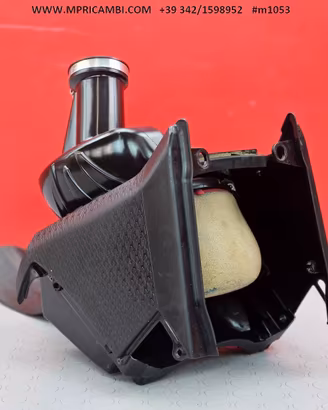 CASSA FILTRO YAMAHA YZF 250 2011 2010 YZ F 2012 20