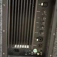 Coppia Casse Amplificate Elvis12A