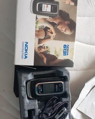 Nokia 6131