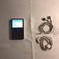Ipod vintage da 80 GB