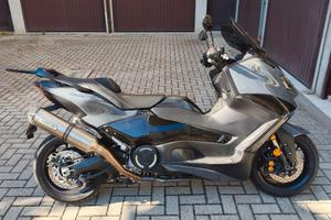 TMAX 560 TECH MAX