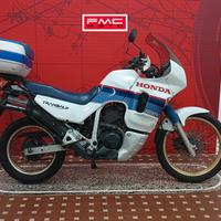 Honda XL 600 V Transalp - 1987