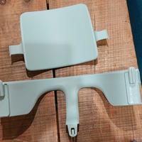Baby set, vassoio e cinture per Tripp Trapp Stokke
