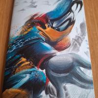 Fumetto Variant  Pk Meno Uno All'Alba 