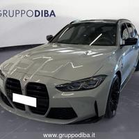 BMW Serie 3 M3 G81 2022 Touring M3 Touring 3....