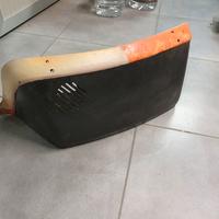 Parafango anteriore piaggio ape 50 modello bifaro