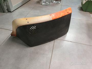 Parafango anteriore piaggio ape 50 modello bifaro