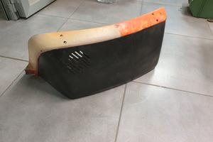 Parafango anteriore piaggio ape 50 modello bifaro