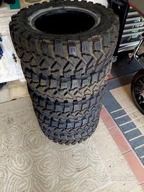PMEUMATICI OFF ROAD MUD