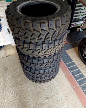 PMEUMATICI OFF ROAD MUD
