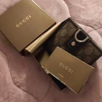portafoglio donna firmato Gucci 