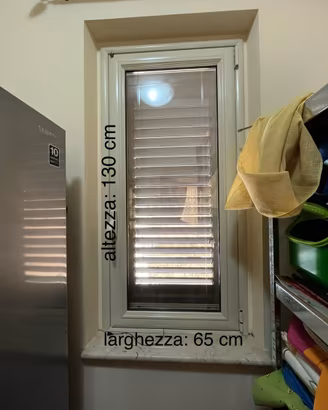 Infissi