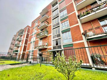 3 LOCALI A MONZA