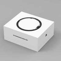 Ring Air:Aster Black | Smart Ring