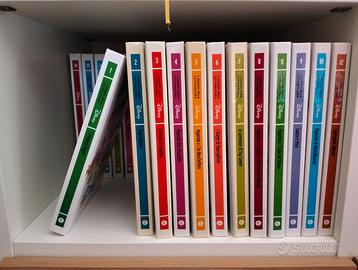 Opera completa, 30 volumi, I grandi classici Disne