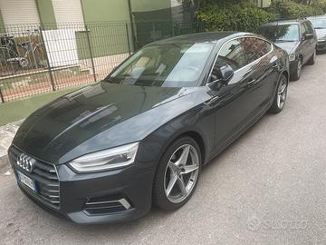 Audi a5 sportback 2018