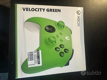 Controller Xbox One Serie S/X