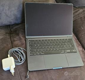 MacBook Air 2025 con chip M4